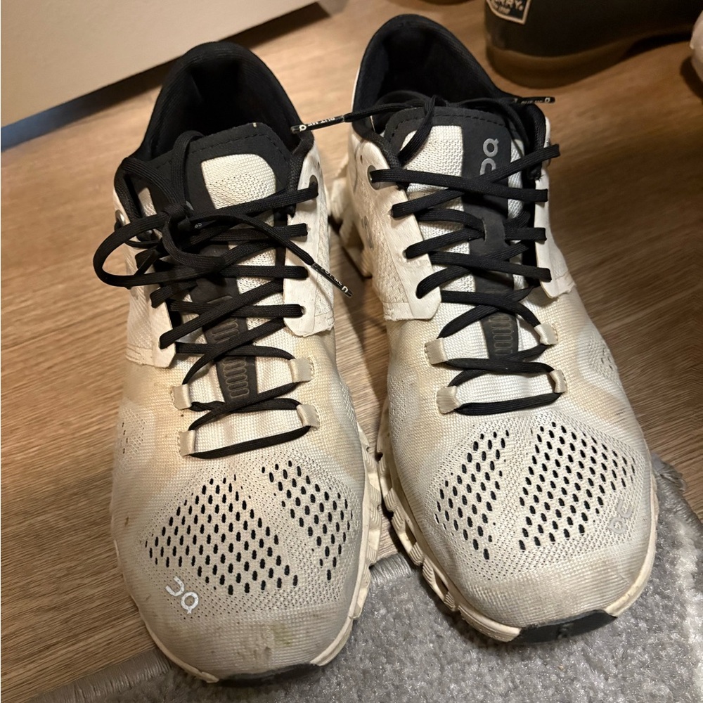 On Running Sneakers